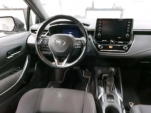 Toyota Corolla 2020 - imagine 3