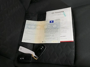 Toyota Corolla 2020 - imagine 9