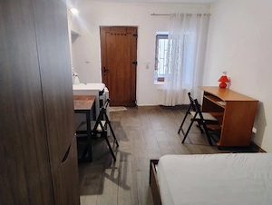 Proprietar 0 comision Garsoniera 7 min UMF, Maternitate