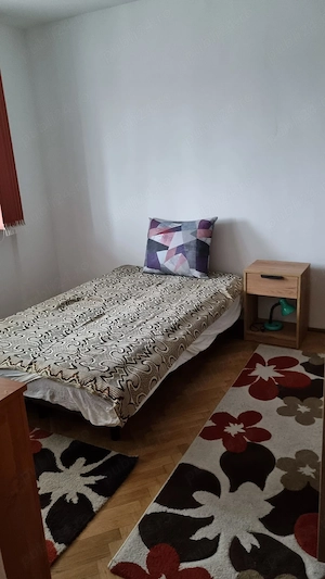 Apartament 2 camere, 52 mp, etaj 8, renovat, mobilat complet   Sector 1, Buc, noi,Aurel Băeșu