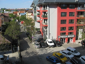 Inchiriez Garsoniera - Proprietar - langa metrou 1 Decembrie - imagine 9