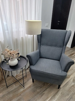 Fototoliu Ikea Strandmond