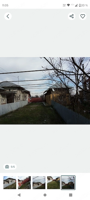 Vând casă și gospodarie Ratesti