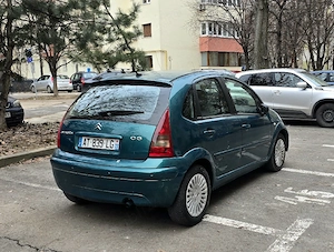 citroen c3 1 6 16v - imagine 5