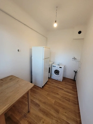 Apartament la curte, 13 septembrie, Marriott  Uranus - imagine 2