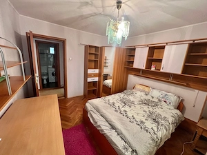 inchiriez 3 camere PITESTI ultracentral  - imagine 3