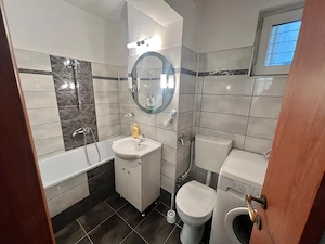 inchiriez 3 camere PITESTI ultracentral  - imagine 2