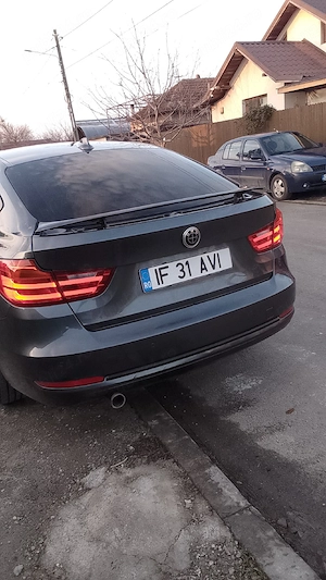 BMW seria 3 cutie manuala 5+1 sport fulll  - imagine 6