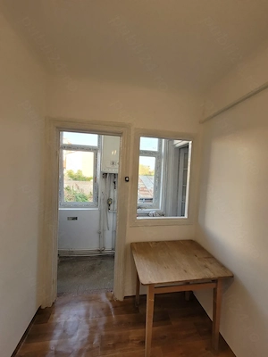 Apartament la curte, 13 septembrie, Marriott  Uranus - imagine 3