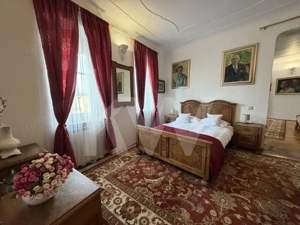 Apartament 3 camere ultracentral Sibiu – bijuterie artistică la cheie! - imagine 3