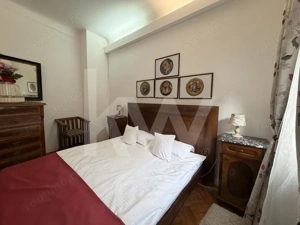 Apartament 3 camere ultracentral Sibiu – bijuterie artistică la cheie! - imagine 10