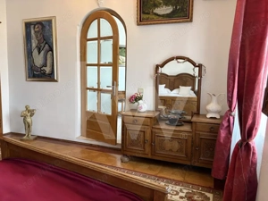 Apartament 3 camere ultracentral Sibiu – bijuterie artistică la cheie! - imagine 7