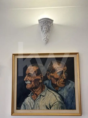 Apartament 3 camere ultracentral Sibiu – bijuterie artistică la cheie! - imagine 19