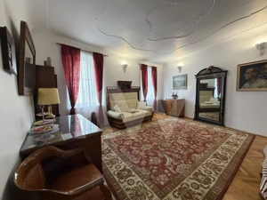 Apartament 3 camere ultracentral Sibiu – bijuterie artistică la cheie! - imagine 2