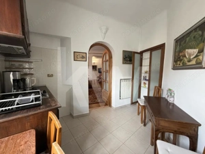 Apartament 3 camere ultracentral Sibiu – bijuterie artistică la cheie! - imagine 14