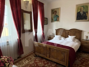 Apartament 3 camere ultracentral Sibiu – bijuterie artistică la cheie! - imagine 8