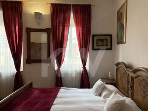 Apartament 3 camere ultracentral Sibiu – bijuterie artistică la cheie! - imagine 9