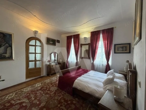 Apartament 3 camere ultracentral Sibiu – bijuterie artistică la cheie! - imagine 5