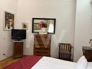 Apartament 3 camere ultracentral Sibiu – bijuterie artistică la cheie! - imagine 12