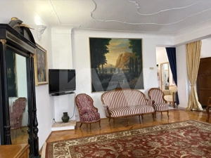 Apartament 3 camere ultracentral Sibiu – bijuterie artistică la cheie! - imagine 4