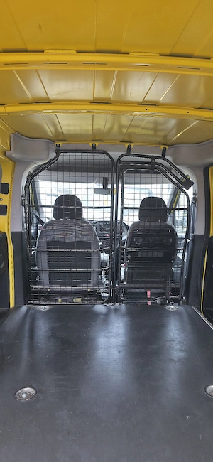 Fiat Doblo 1.3 diesel,  an 2018 - imagine 4