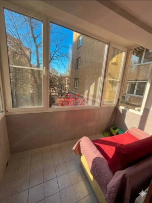 Vanzare apartament 2 camere Romana - imagine 6