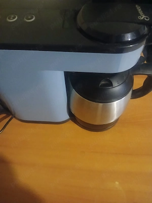 aparat cafea philips senseo-nou