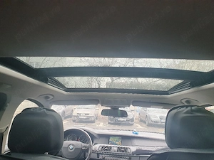 Autoturism Bmw 520d f11  - imagine 5