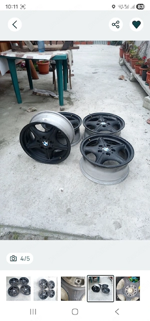 vand genti BMW pe 16 - imagine 4