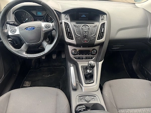 Ford Focus Titanium - imagine 2