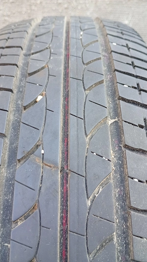 vând anvelope - imagine 4