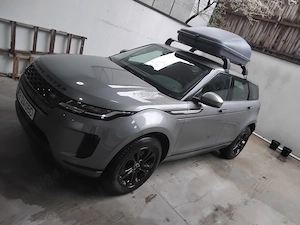 De vânzare Land Rover Evoque p300e - imagine 2