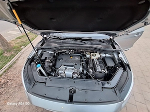 Vand MG zs automat an 2024 - imagine 4