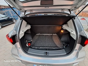 Vand MG zs automat an 2024 - imagine 5