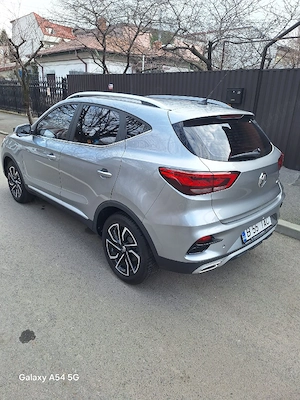 Vand MG zs automat an 2024 - imagine 2