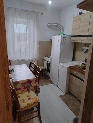 Garsoniera renovata complet confort 1 decomandata - imagine 2