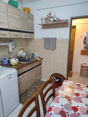 Garsoniera renovata complet confort 1 decomandata - imagine 3