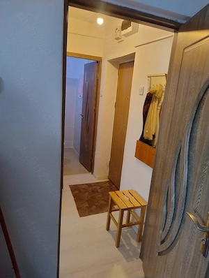 Garsoniera renovata complet confort 1 decomandata - imagine 5