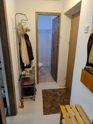 Garsoniera renovata complet confort 1 decomandata - imagine 4