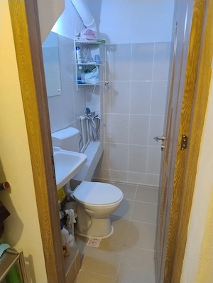 Garsoniera renovata complet confort 1 decomandata - imagine 7