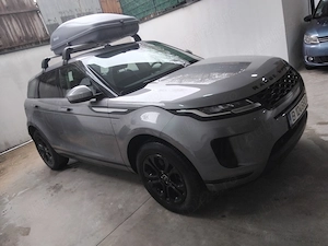 De vânzare Land Rover Evoque p300e - imagine 3
