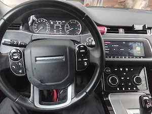 De vânzare Land Rover Evoque p300e - imagine 5