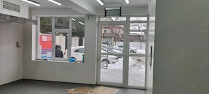 Inchiriere spatiu productie HORECA, Diverse, laborator, cofetarie-patiserie, catering, ciocolaterie.