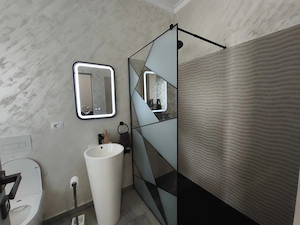 Vand vila cu piscina mosnita noua - imagine 8