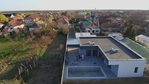 Vand vila cu piscina mosnita noua - imagine 4