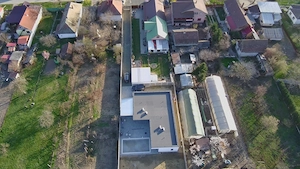 Vand vila cu piscina mosnita noua - imagine 5