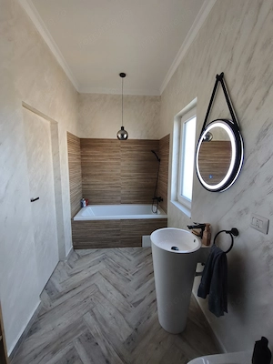 Vand vila cu piscina mosnita noua - imagine 15