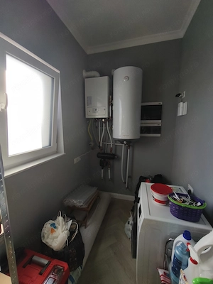 Vand vila cu piscina mosnita noua - imagine 10