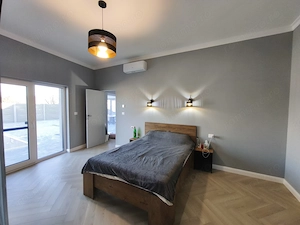 Vand vila cu piscina mosnita noua - imagine 12