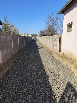 Vand vila cu piscina mosnita noua - imagine 16